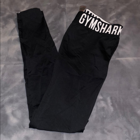 Gymshark Pants - Gymshark leggings